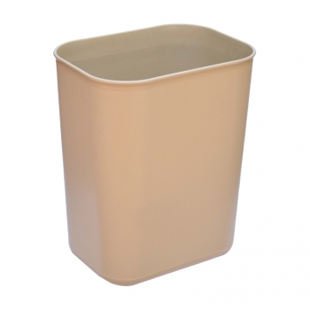 Room Bin Rectangular (Grey/Beige/Black)